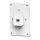 TP-Link EAP655-Wall (802.11a/b/g/n/ac/ax 3000Mb/s) PoE/PoE+ - 1099004 - zdjęcie 2